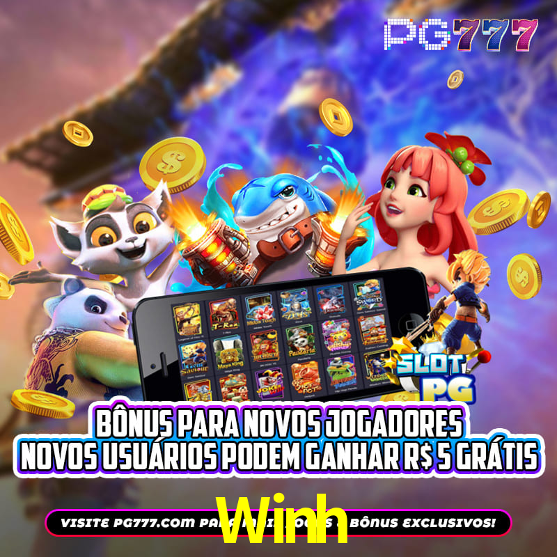 Estatísticas Crash Games Winh