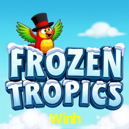 Recursos de Bônus Winh