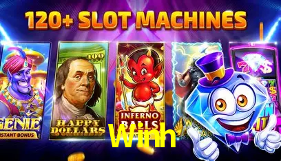 Especiais de Fim de Semana Winh