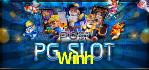 Interface do App Winh